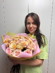 Елена Безрукова